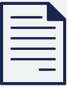 document icon