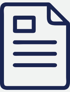 document icon